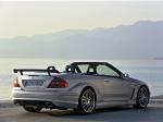 Mercedes-Benz CLK-Class AMG DTM Cabriolet 2006 года